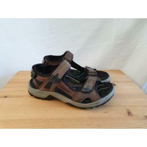 Ecco sandalen maat 41