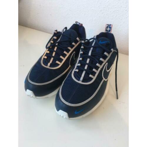 Nike Air Zoom Spiridon maat 45,5