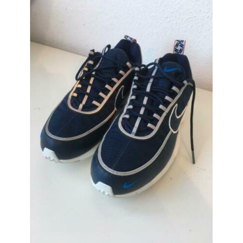 Nike Air Zoom Spiridon maat 45,5