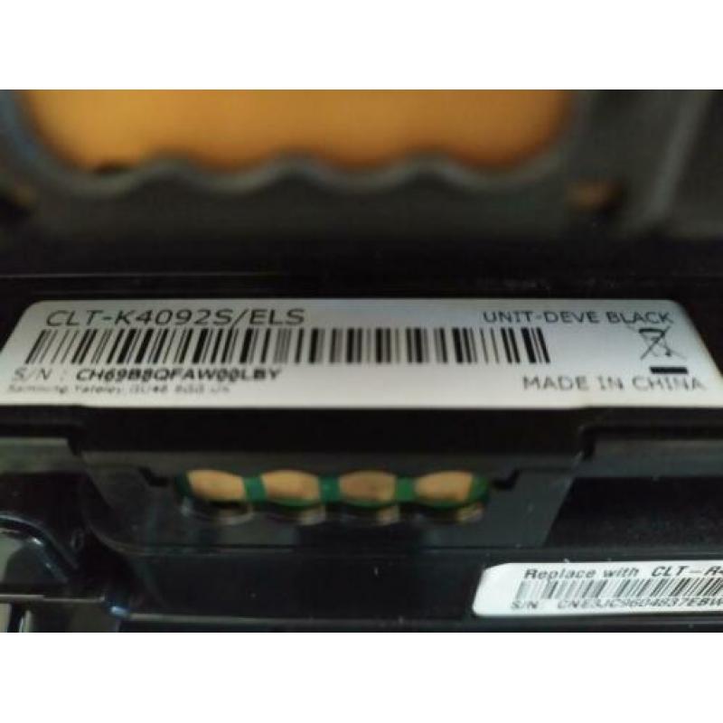 Printer Samsung CLP-310N