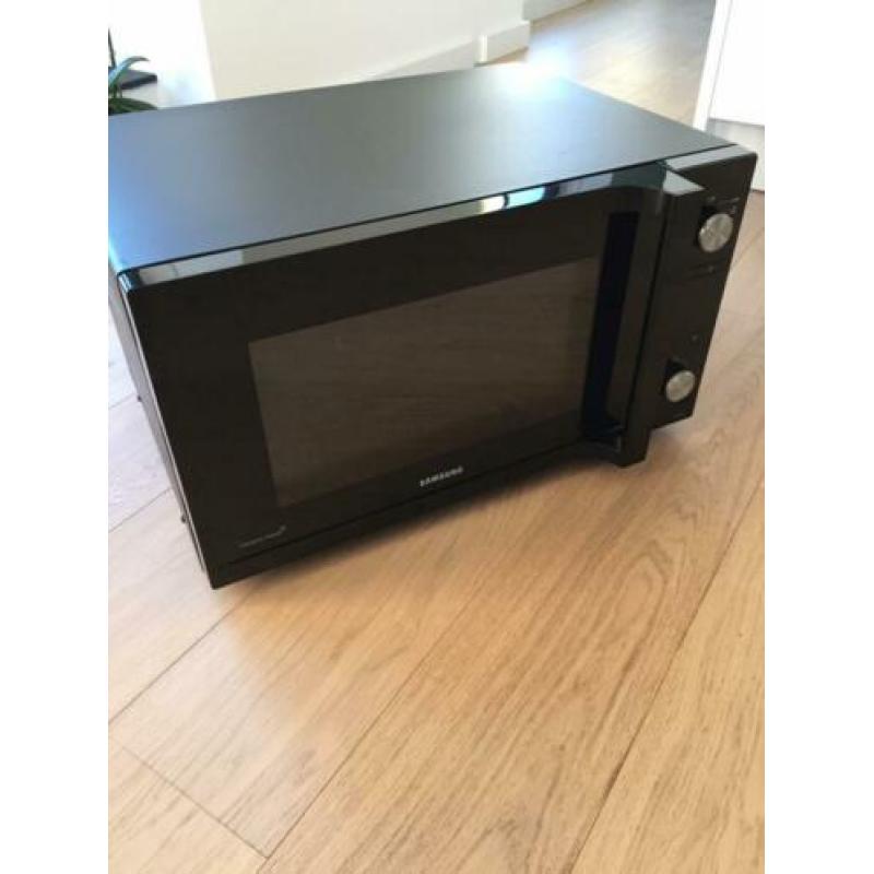 Samsung combi oven magnetron grill