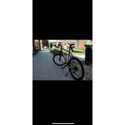 Mooie Mountainbike