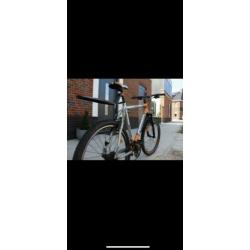 Mooie Mountainbike