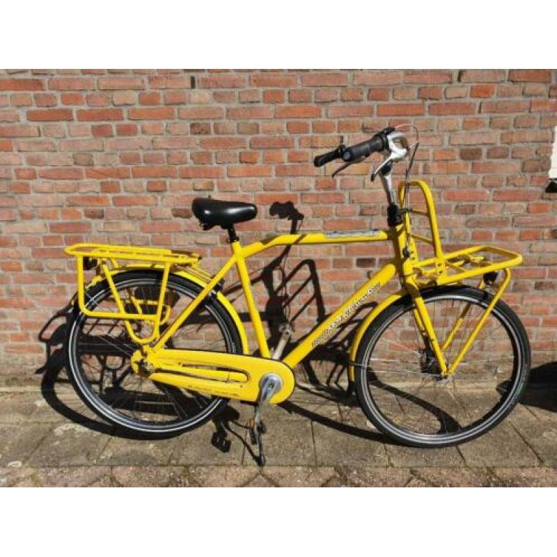 gazelle nl new york heren 59 cm