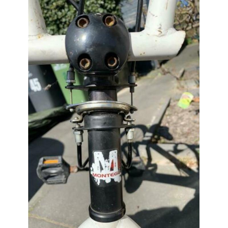 Montego BMX