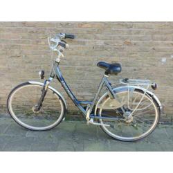 Te koop gazelle damesfiets