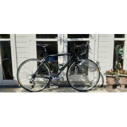 Stevens racefiets in nieuwstaat