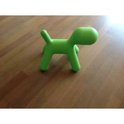 Kinderstoel Magis Me Too Puppy Medium