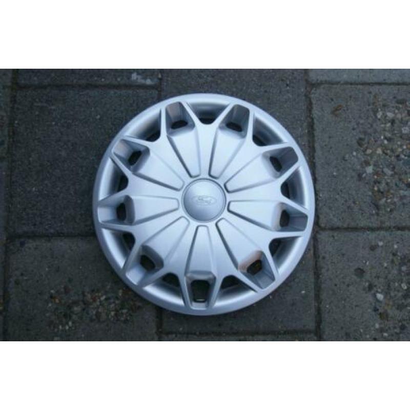 Wieldop Ford Transit 15 inch (Model 1)