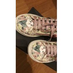 Monnalisa aristokat schoenen maat 32