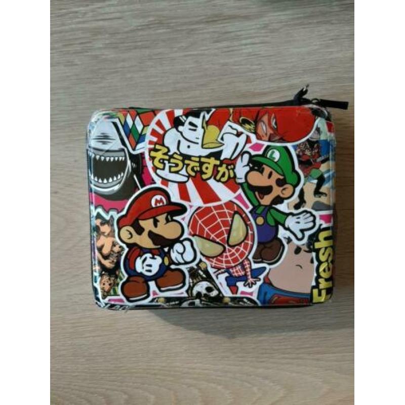 Nintendo 2DS RetroMod