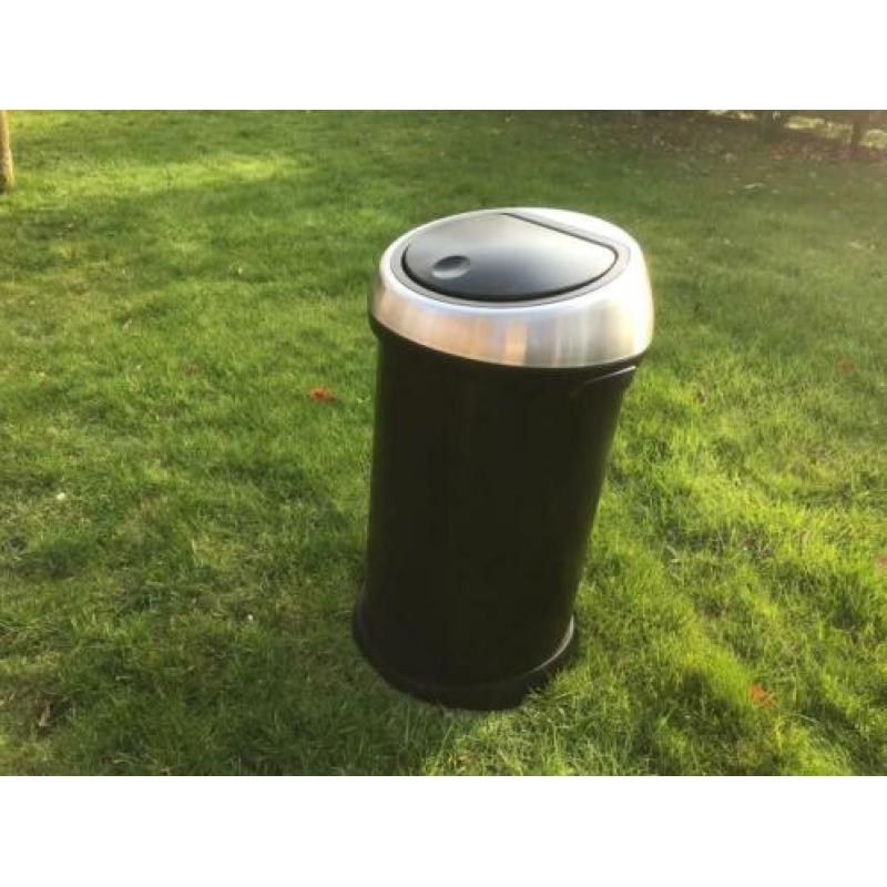 Nette brabantia vuilnisbak