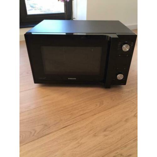 Samsung combi oven magnetron grill