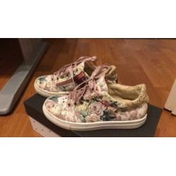 Monnalisa aristokat schoenen maat 32