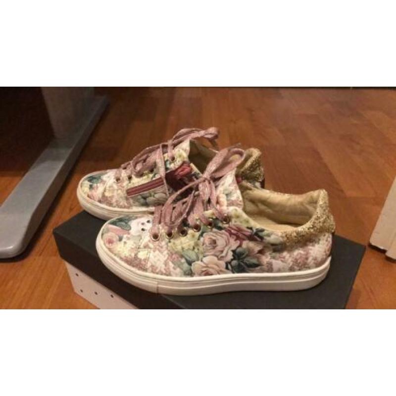 Monnalisa aristokat schoenen maat 32