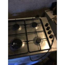 Kookplaat inbouw