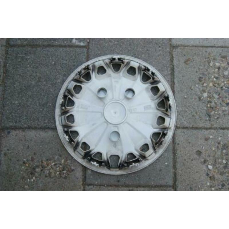 Wieldop Ford Transit 15 inch (Model 1)