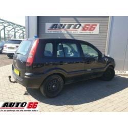 Ford Fusion 1.4-16V Celebration