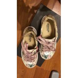 Monnalisa aristokat schoenen maat 32