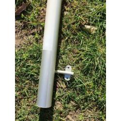 tl lamp voor onder kast
