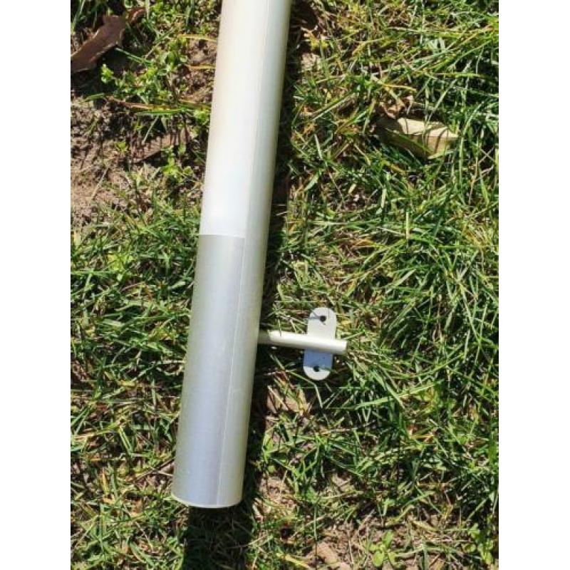 tl lamp voor onder kast