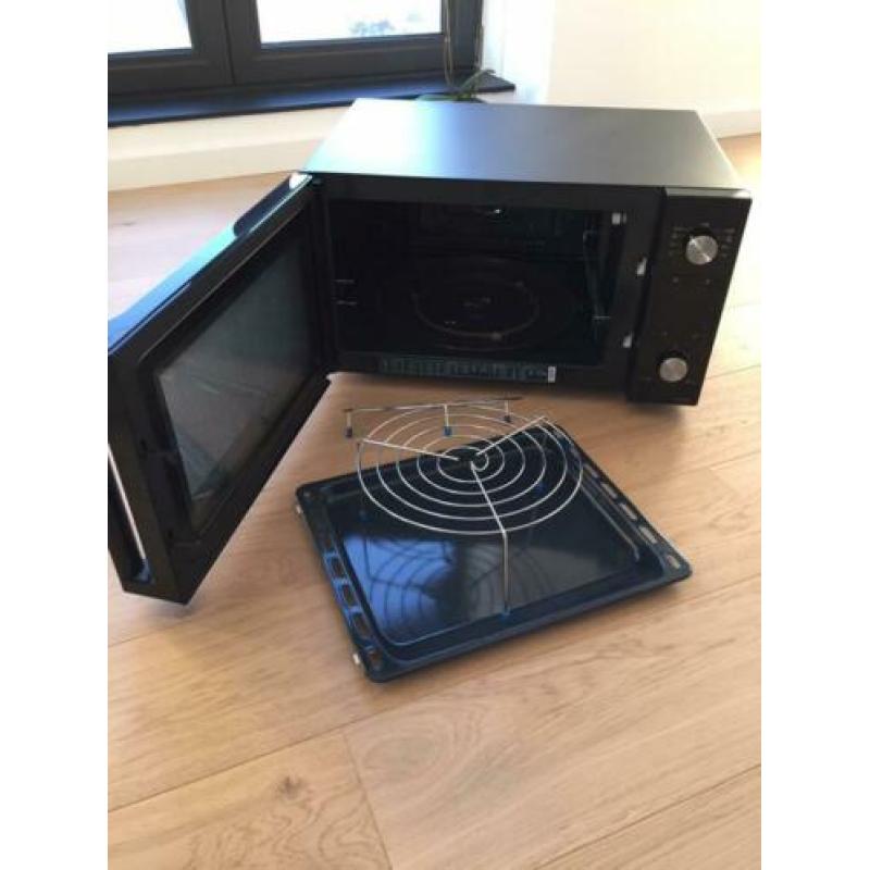 Samsung combi oven magnetron grill