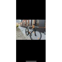 Mooie Mountainbike