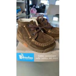 Naturino new born schoenen, MT20, nieuw en ongedragen