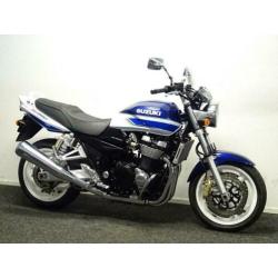 Suzuki GSX1400 GSX 1400 (bj 2002)