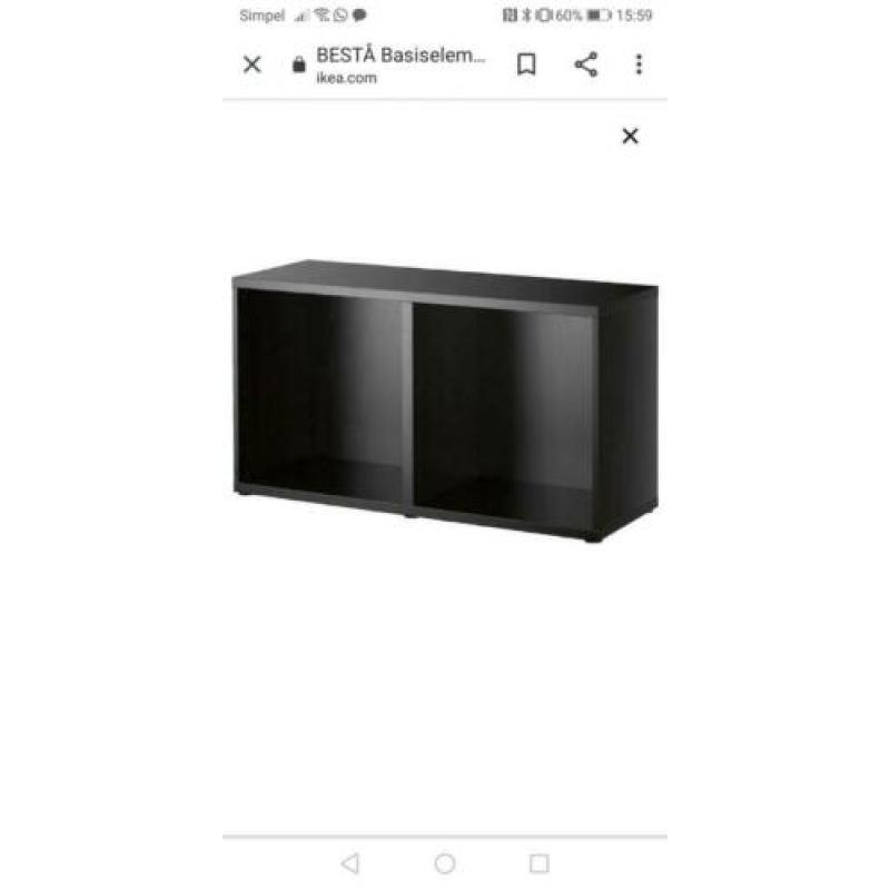 BESTA Ikea TV meubel