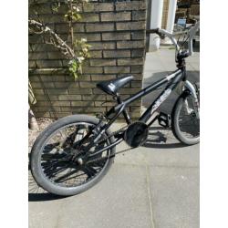 Montego BMX