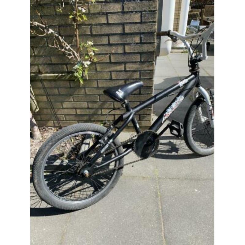 Montego BMX