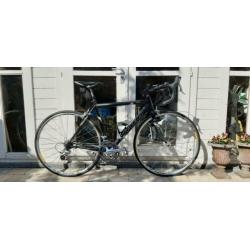 Stevens racefiets in nieuwstaat