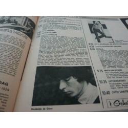 Televizier 1966-johan cruijff--b de groot-the motions
