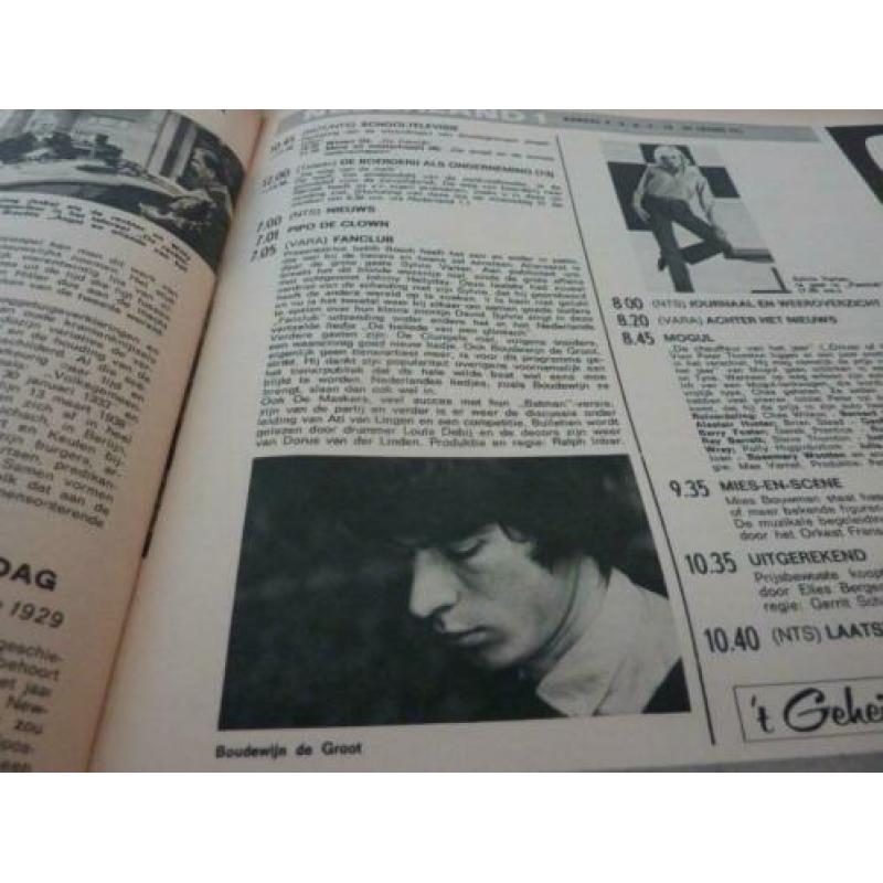 Televizier 1966-johan cruijff--b de groot-the motions