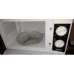 2 magnetron voor 15 euro samen