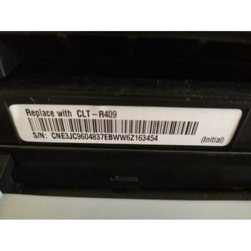 Printer Samsung CLP-310N
