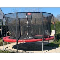 Trampoline Berg 4.30m
