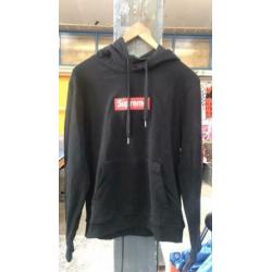 Heren kleding/Supreme hoodie/maat:L/nep
