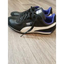 Nieuwe Puma sneakers 39