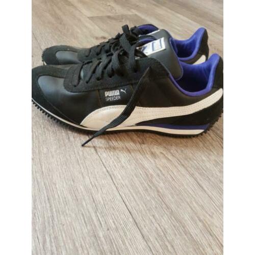 Nieuwe Puma sneakers 39