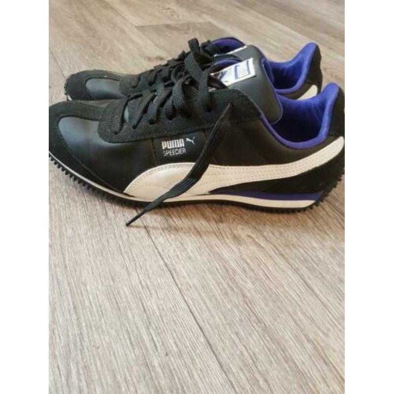 Nieuwe Puma sneakers 39