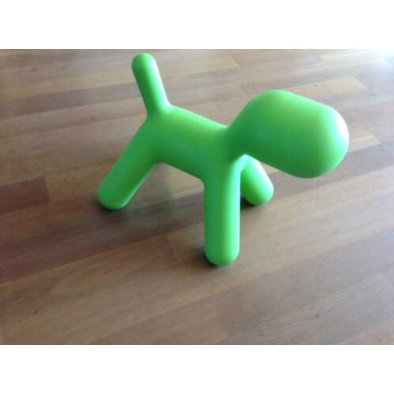 Kinderstoel Magis Me Too Puppy Medium
