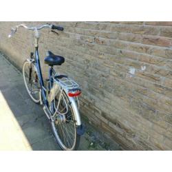 Te koop gazelle damesfiets
