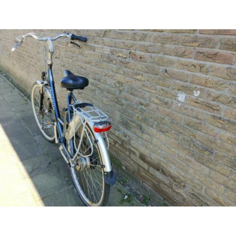 Te koop gazelle damesfiets