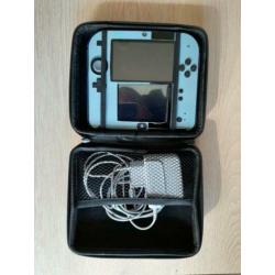 Nintendo 2DS RetroMod