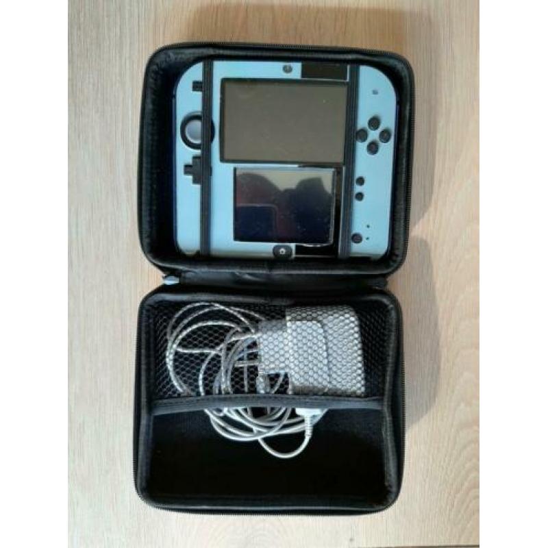 Nintendo 2DS RetroMod