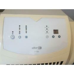 Zibro P 122 airco