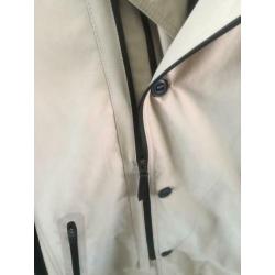 Voorjaars. Jas. (Coat ) XL. Koll3T