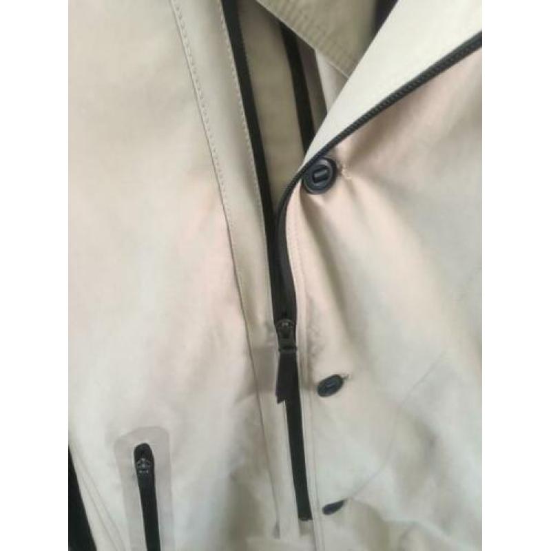 Voorjaars. Jas. (Coat ) XL. Koll3T